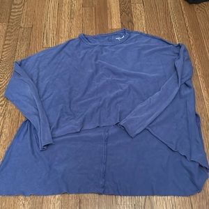 Urban Outfitters Out From Under Asymmetric Top